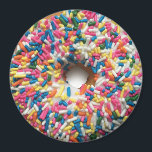 Aimant rond de 3 pouces à l'arc-en-ciel<br><div class="desc">Voici la force magnétique des arcs-en-ciel.</div>