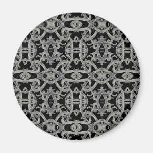 Aimant Rond GOTHIC