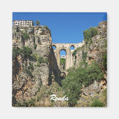 Aimant Ronda (Devant)