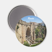 Aimant Ronda (Recto/Verso)