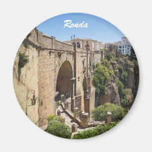 Aimant Ronda