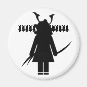 Aimant Ronin