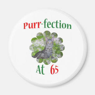 Aimant Ronronnement-fection 65