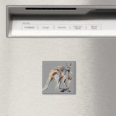 Aimant Roo (In Situ (Lave-vaisselle))