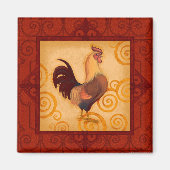 Aimant Rooster VIV53 1.tif (Devant)