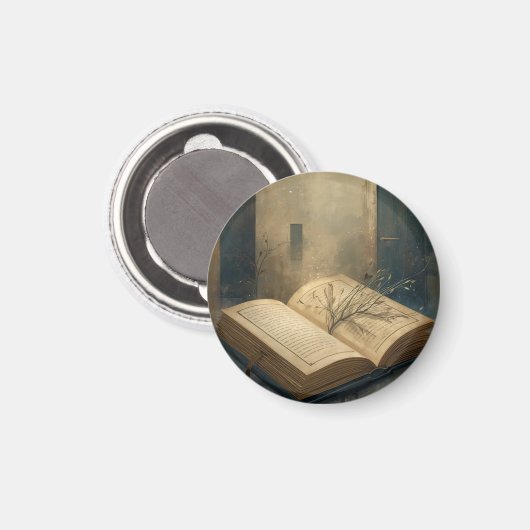 Aimant Roots of a Story Untold (Recto/Verso)