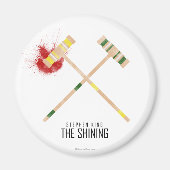 Aimant Roque Mallet Swing (Devant)