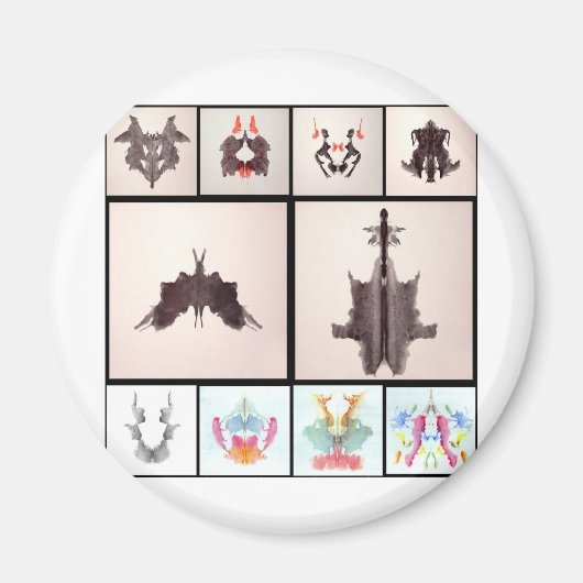 Aimant Ror All Coll One (Devant)