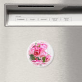 Aimant Rosa Beauty espagnole (In Situ (Lave-vaisselle))