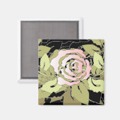 AIMANT ROSE (Recto/Verso)