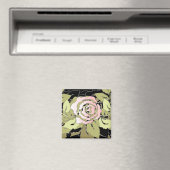 AIMANT ROSE (In Situ (Lave-vaisselle))