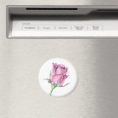 Aimant rose (In Situ (Lave-vaisselle))