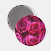 Aimant Rose (Recto/Verso)