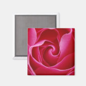 Aimant Rose (Recto/Verso)