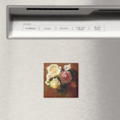 Aimant Rose (In Situ (Lave-vaisselle))