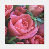 Aimant Rose (Devant)