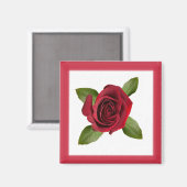 Aimant Rose (Recto/Verso)