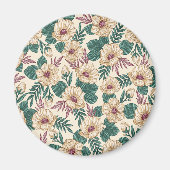 Aimant Rose (Devant)