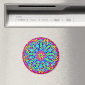 Aimant Rose (In Situ (Lave-vaisselle))
