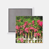 Aimant Rose (Recto/Verso)