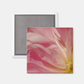 Aimant rose (Recto/Verso)