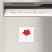 Aimant Rose (In Situ (Lave-vaisselle))