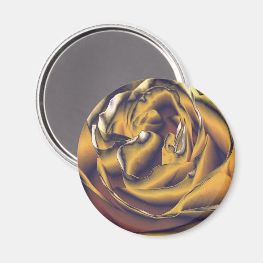 AIMANT ROSE (Recto/Verso)