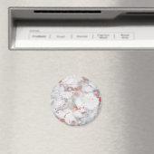Aimant rose (In Situ (Lave-vaisselle))