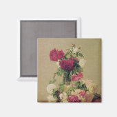 Aimant Rose, 1891 (Recto/Verso)