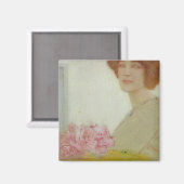 Aimant Rose, 1912 (Recto/Verso)