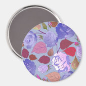 Aimant Rose 29 (Recto/Verso)