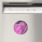 Aimant rose 2 1/4 pouce (In Situ (Lave-vaisselle))