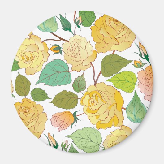 AIMANT ROSE 9 (Devant)