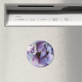 Aimant Rose Angel Face (In Situ (Lave-vaisselle))