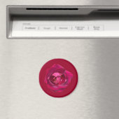 AIMANT ROSE B (In Situ (Lave-vaisselle))