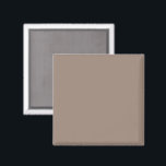 Aimant Rose chaud Dusty Arrière - plan - Mariage Design<br><div class="desc">Elégant rose chaleureux et poussiéreux, idéal pour les invitations de mariage, la signalisation et les conceptions minimalistes d'événements. Découvrez une romance intemporelle avec cet arrière - plan rose poussiéreux, parfait pour les mariages et les célébrations toute l'année, surtout l'été. Cette couleur solide, douce et élégante offre un cadre calme et...</div>