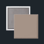 Aimant Rose chaud Dusty Arrière - plan - Mariage Design<br><div class="desc">Elégant rose chaleureux et poussiéreux, idéal pour les invitations de mariage, la signalisation et les conceptions minimalistes d'événements. Découvrez une romance intemporelle avec cet arrière - plan rose poussiéreux, parfait pour les mariages et les célébrations toute l'année, surtout l'été. Cette couleur solide, douce et élégante offre un cadre calme et...</div>