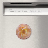 Aimant Rose couleur bracelet (In Situ (Lave-vaisselle))