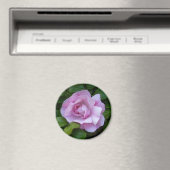 Aimant rose pâle (In Situ (Lave-vaisselle))