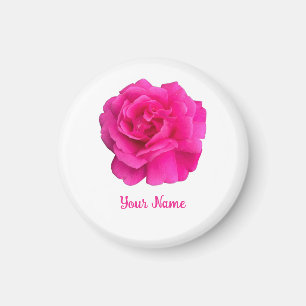 Aimant Rose Rose #6