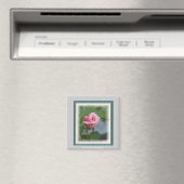 Aimant Rosebud numérique (In Situ (Lave-vaisselle))