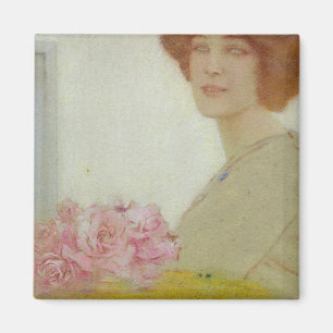 Aimant Roses, 1912
