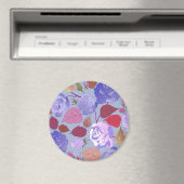 Aimant Roses 29 (In Situ (Lave-vaisselle))
