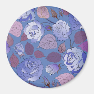 Aimant Roses 32