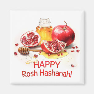 Aimant Rosh Hashanah