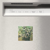 Aimant Rosier en fleurs par Vincent van Gogh (In Situ (Lave-vaisselle))