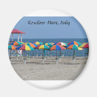 Rosolina Mare, Italie