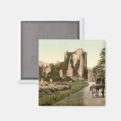 Aimant Ross Castle II, Killarney, comté de Kerry (Recto/Verso)