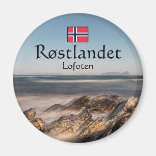Aimant Rost Lofoten