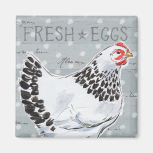 Aimant Rosters Call II